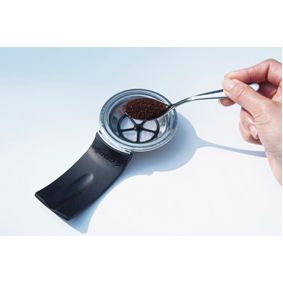 Coffeeduck Refillable Coffee Pod for Philips Senseo Espresso Classic
