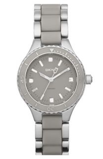 DKNY Essentials Ceramic Bracelet Watch