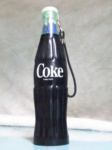 Coca Cola Bottle Shape Umbrella