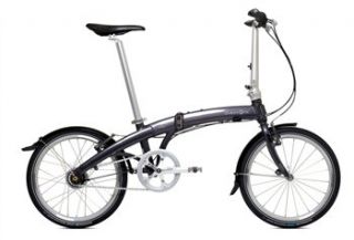 Dahon Mu XL Sport 2009