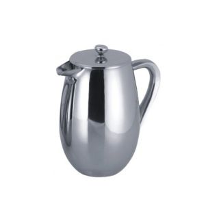 35oz Double Walled 1000ml Stainless French Coffee Press