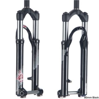 Manitou Circus Comp Forks 2012