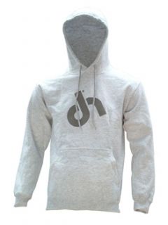 Dirty Habit DH Icon Hoodie