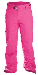 686 mannual social womens snow pants 2010 2011 features fully