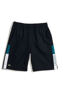 Lacoste Tennis Shorts (Big Boys)