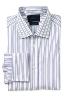 Façonnable Traditional Fit Dress Shirt