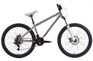 NS Bikes Core 3 Bike 2011