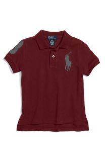 Ralph Lauren Polo Shirt (Toddler)