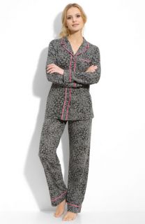 DKNY Knit Pajamas