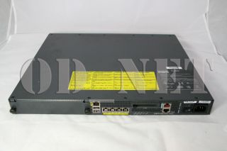 Cisco ASA 5510 ASA5510 Bun K9 Firewall Warranty