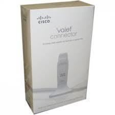 genuine Cisco Valet Connector WiFi Wireless Computer USB Adapter in