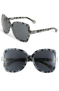 Dolce&Gabbana Oversized Square Sunglasses