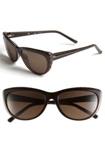 Givenchy Cats Eye Sunglasses