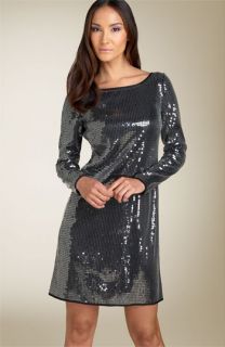 Laundry by Design Sequined Shift