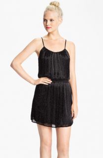 Parker Embellished Camisole Dress