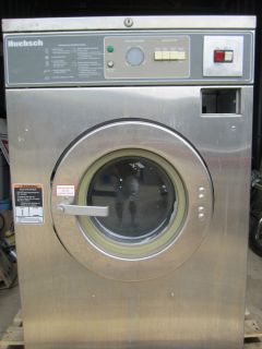   Commercial Washing Machine Coin Op Laundromat Commercial Washer WOW