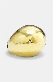 Ippolita Gl 18k Gold Dome Ring