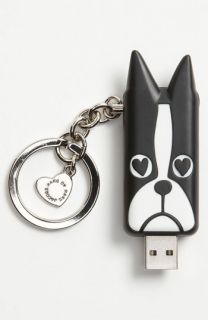 MARC BY MARC JACOBS Shorty the Boxer Flash Drive