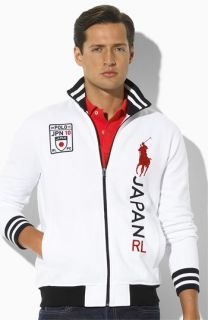 Polo Ralph Lauren Country Track Jacket