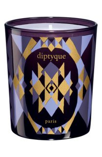 diptyque Oliban Holiday Candle