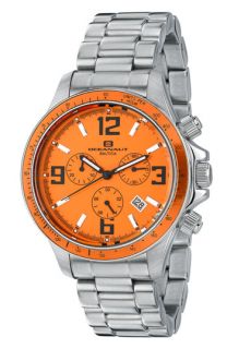 Oceanaut Baltica 42mm Chronograph Watch