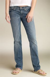 7 For All Mankind® Flip Flop Stretch Jeans