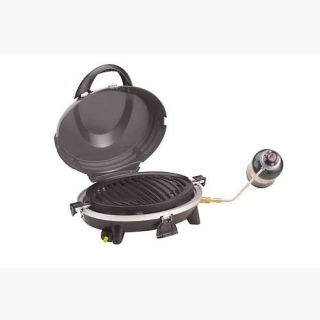 Coleman 2000003606 All in One Camping Table Top Propane Grill Stove