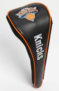 McArthur Towel & Sports New York Knicks Magnetic Golf Driver Headcover