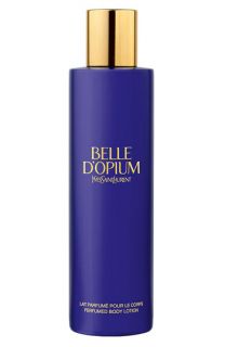 Yves Saint Laurent Belle dOpium Perfumed Body Lotion