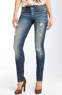 Joes Jeans Chelsea Skinny Stretch Jeans (Phoebe Wash)