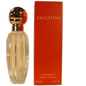  Original Classic Valentino Perfume Women 2 5 oz Eau de Toilette Spray