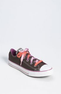 Converse Chuck Taylor® All Star®    Fun Laces Sneaker (Toddler, Little Kid & Big Kid)