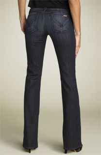 Hudson Jeans Bootcut Stretch Jeans (Ellis Wash)