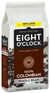 The finest blend of award winning 100% Colombian coffee beans