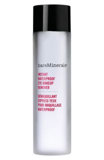 bareMinerals® Instant Waterproof Travel Size Eye Makeup Remover (1.5 oz.)