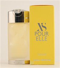 XS Pour Elle Paco Rabanne 1 7 oz EDT Women Perfume 3349668152544