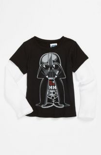 Mighty Fine Cute Vader™ T Shirt (Toddler)