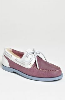 Cole Haan Air Yacht Club Boat Shoe