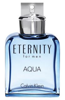Eternity Aqua by Calvin Klein Cologne