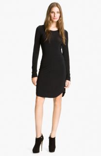 See by Chloé Seamed Jersey Dress
