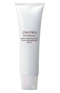 Shiseido The Skincare Gentle Cleansing Cream