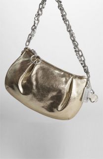 COACH POPPY OCCASION SHIMMER POUCH