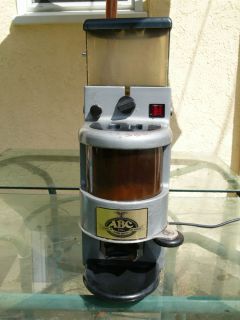 ABC Commercial Coffee Grinder