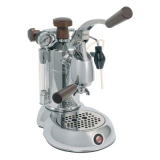 Coffee Maker Machine La Pavoni Stradivari SPH