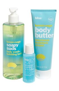 Bliss Tote Ally Bliss Set ($56 Value)