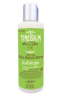theBalm TimeBalm® Kiwi Facial Scrub