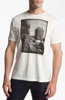Tankfarm Clothing Hollywood & Vine T Shirt