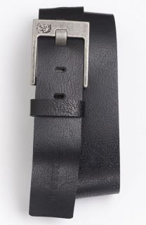 DIESEL® Bauser Service Leather Belt