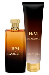 HiM by Hanae Mori Gift Set
