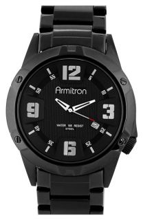 Armitron Round Bracelet Watch